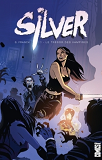 Silver - Tome 01 - Le Tresor Des Vampires