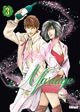 Les Gouttes De Dieu - Mariage - Tome 03