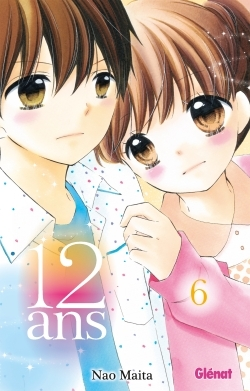 12 Ans - Tome 06