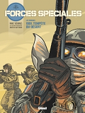 Forces Speciales - Tome 01 - Les Origines