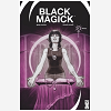 Black Magick - Tome 01 - Reveil