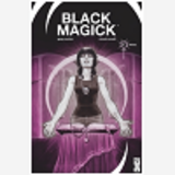 Black Magick - Tome 01 - Reveil