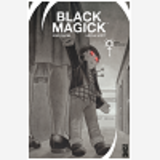 Black Magick - Tome 02