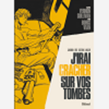 Vernon Sullivan/Boris Vian - J'Irai Cracher Sur Vos Tombes