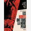 Vernon Sullivan/Boris Vian - Les Morts Ont Tous La Meme Peau