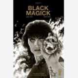 Black Magick - Tome 01 Edition Collector - Reveil