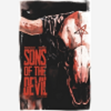 Sons Of The Devil - Tome 01 - Le Culte De Sang