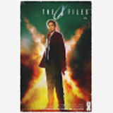 The X-Files - Tome 04 - Les Nouvelles Affaires Non Classees