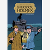 Les Archives Secretes De Sherlock Holmes - Tome 01 Ne - Retour A Baskerville Hall