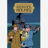Les Archives Secretes De Sherlock Holmes - Tome 01 Ne - Retour A Baskerville Hall