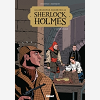 Les Archives Secretes De Sherlock Holmes - Tome 02 Ne - Le Club De La Mort