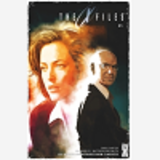 The X-Files - Tome 05 - Les Nouvelles Affaires Non Classees