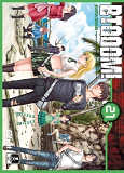 Btooom! - Tome 21