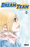 Dream Team - T28 - Dream Team - Tome 39-40