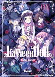 La Vie En Doll - Tome 04