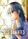 Le Couvent Des Damnees - Tome 04