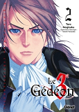 Le Troisieme Gedeon - Tome 02