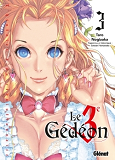 Le Troisieme Gedeon - Tome 03