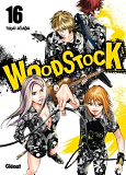 Woodstock - Tome 16