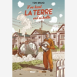 D'En Haut, La Terre Est Si Belle