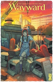 Wayward - Tome 02 - Les Liens Qui Unissent
