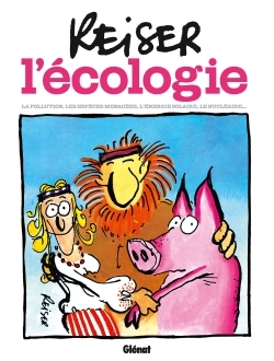 Reiser Et L'Ecologie Ne