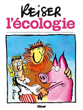 Reiser Et L'Ecologie Ne