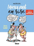 Mieux Vaut En Rire - Humour Et Blagues Dessinees