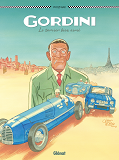 Gordini, Le Sorcier Bien Aime