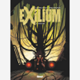 Exilium - Tome 02 - Kayenn