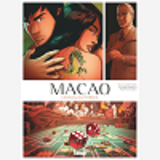 Macao - Tome 02 - L'Envol Du Phenix