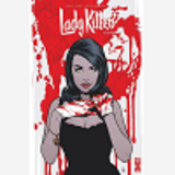 Lady Killer - Tome 02 - Les Vices De Miami
