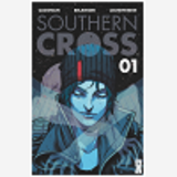 Southern Cross - Tome 01