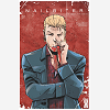 Nailbiter - Tome 06 - Sanglante Verite