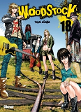Woodstock - Tome 18