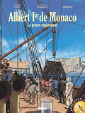 Albert 1er - Le Prince Explorateur