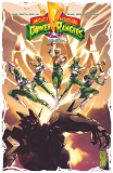 Power Rangers - Tome 03 - L'Ere De Repulsa