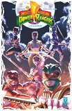 Power Rangers - Tome 02 - L'Ere Du Dragon Noir