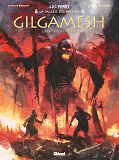 Gilgamesh - Tome 02 - La Fureur D'Ishtar