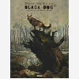 Black Dog, Les Reves De Paul Nash