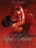 La Guerre Des Sambre - Coffret Maxime Et Constance Tomes 01 A 03