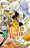 Tinta Run - Tome 01 - De L'Or Au Bout Des Doigts