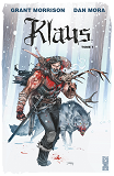 Klaus - Tome 01 - La Veritable Histoire Du Pere Noel