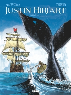 Justin Hiriart - Integrale