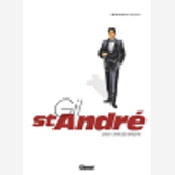 Gil Saint-Andre - Integrale - Cycle 3 - Tome 09 A 11