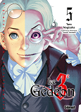 Le Troisieme Gedeon - Tome 05