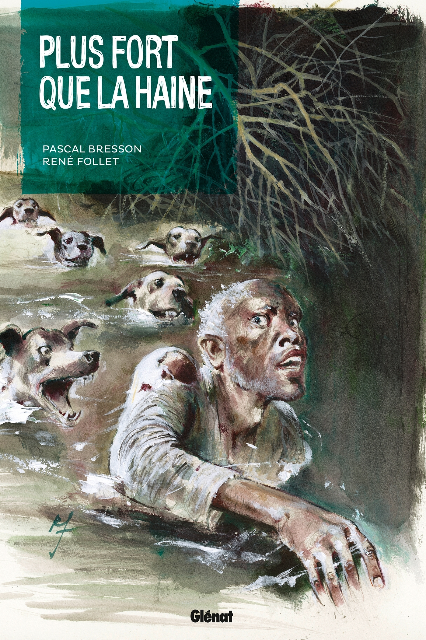 Plus Fort Que La Haine - Edition Luxe