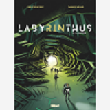 Labyrinthus - Tome 02 - La Machine