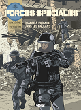Forces Speciales - Tome 02 - Chasse A L'Homme Dans Les Balkans