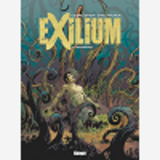 Exilium - Tome 03 - Sonntag